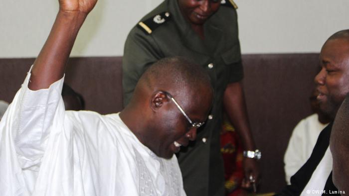 Dernière minute: La Cour suprême rejette la demande de renvoi du procès de Khalifa Sall