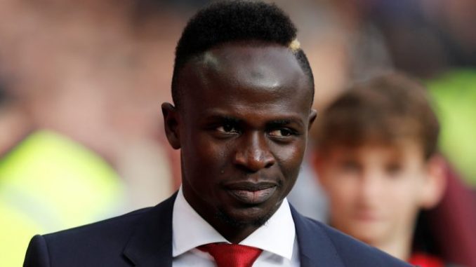 Exclusif- Sadio Mané annonce son mariage avec une Tunisienne