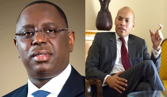 Rencontre entre Macky Sall et Karim Wade à Paris: Le PDS dément