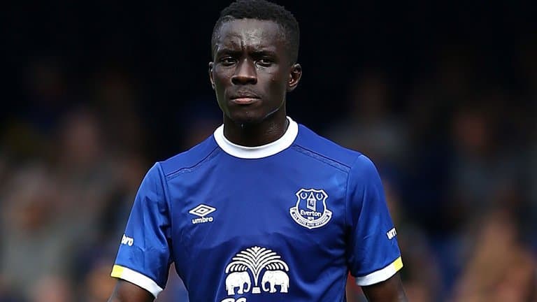 PSG a contacté Idrissa Gana Gueye !