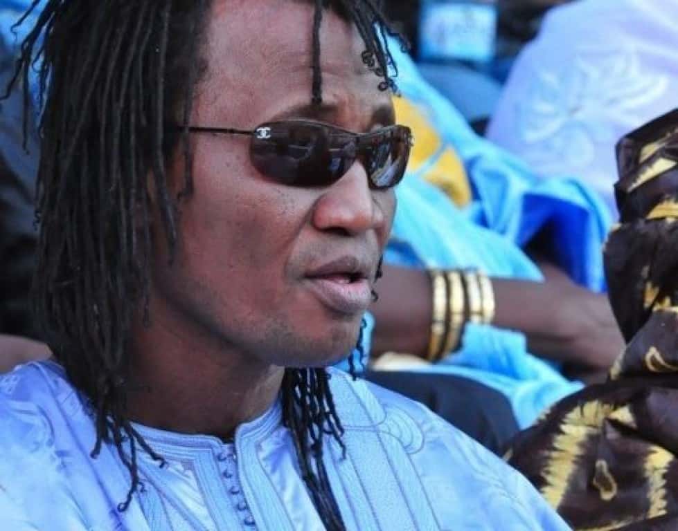 Moussa Gningue : « Le mystique fera rage lors du combat Balla Gaye 2/Modou Lô