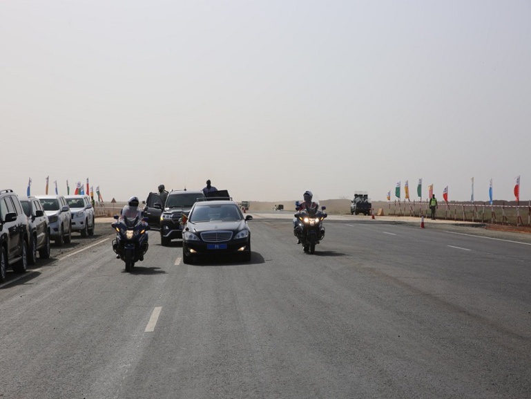 Illa Touba inaugurée hier et fermée ce jour: Une inauguration précipitée