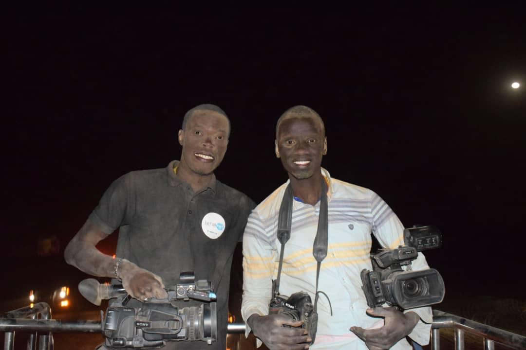 9 photos : Juste pour vous servir chers internautes de leral.net