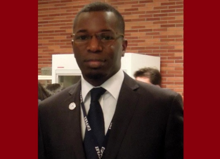 Candidat à l’élection présidentielle : Le juge Dème jette l’éponge