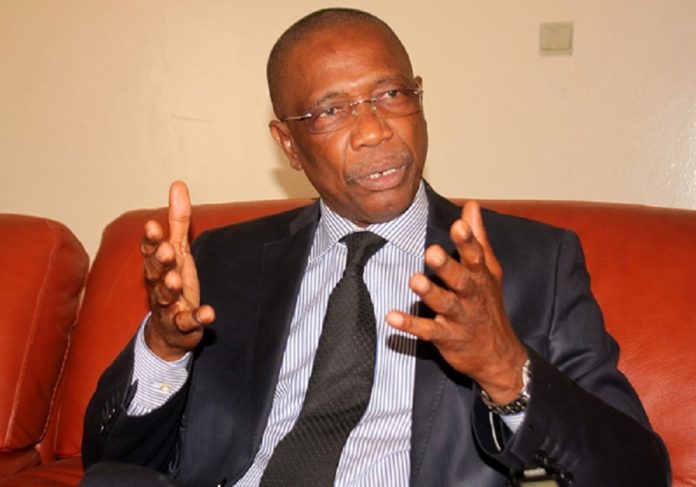 Election présidentielle : n’a-t-on jamais vu un chef d’Etat sortant débattre avec ses challengers ?