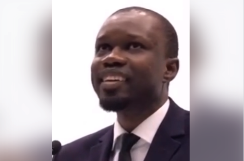 Dernière minute – Sonko gagne un soutien de taille !