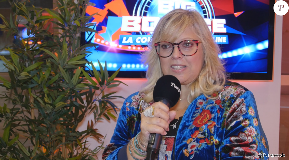 Laurence Boccolini perd 29 kilos en deux mois ? L'animatrice agacée, répond...