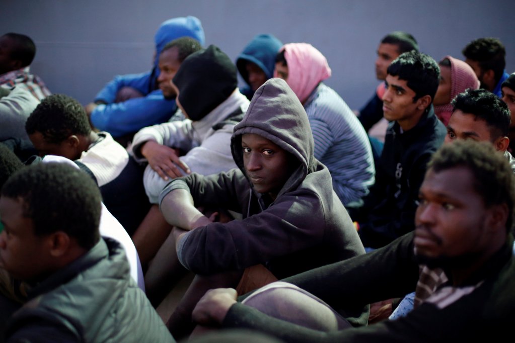 Libye : l’ONU dénonce les "inimaginables horreurs" que vivent les migrants et appelle l’UE à favoriser les sauvetages en Méditerranée