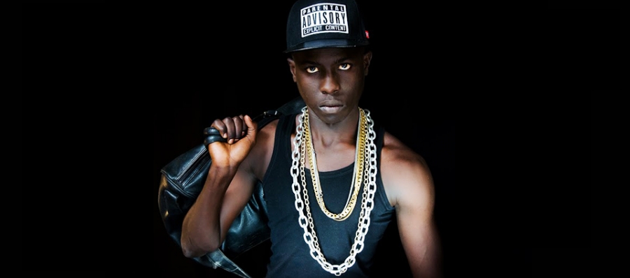 Urgent- Le rappeur Ngaaka Blindé relaxé