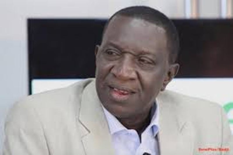 "Le rôle du parrainage n'a pas fonctionné" au vu des 27 dossiers de candidatures déposés, selon Momar Seyni Ndiaye