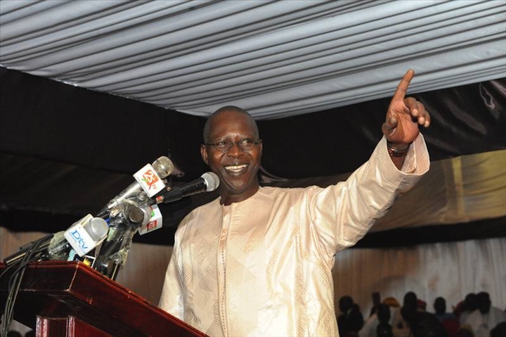 Mohammed Boun Dionne à Ousmane Ngom : « Vous n’êtes pas des libéraux sauvages comme les autres »
