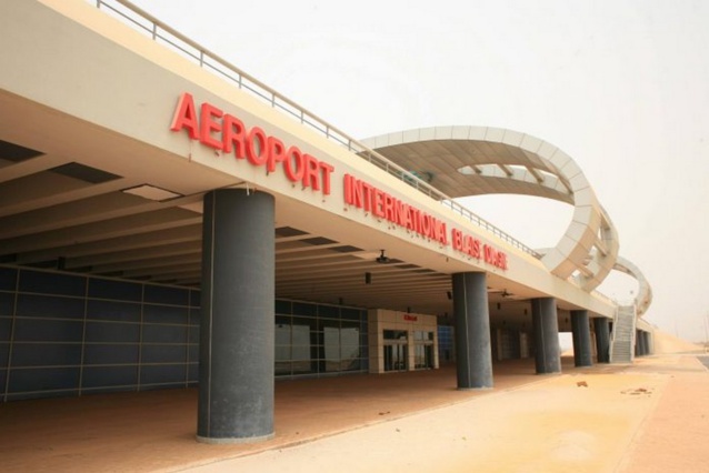Dakar va faire grimper les taxes aéroportuaires, à partir du 1er mars 2019 : Crash entre le Sénégal et l’Association des Compagnies aériennes