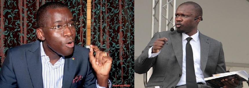 Aliou Sow traite Ousmane Sonko de ‘’barbu bavard’’ et lui demande des preuves…