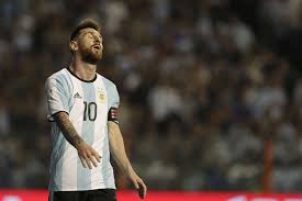 L’incroyable constat de Lionel Messi sur le Ballon d’Or