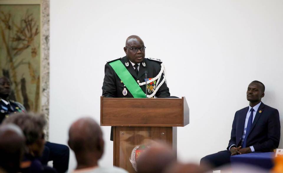 12 photos : Macky Sall élève de grandes personnalités sénégalaises aux plus hautes distinctions des ordres nationaux