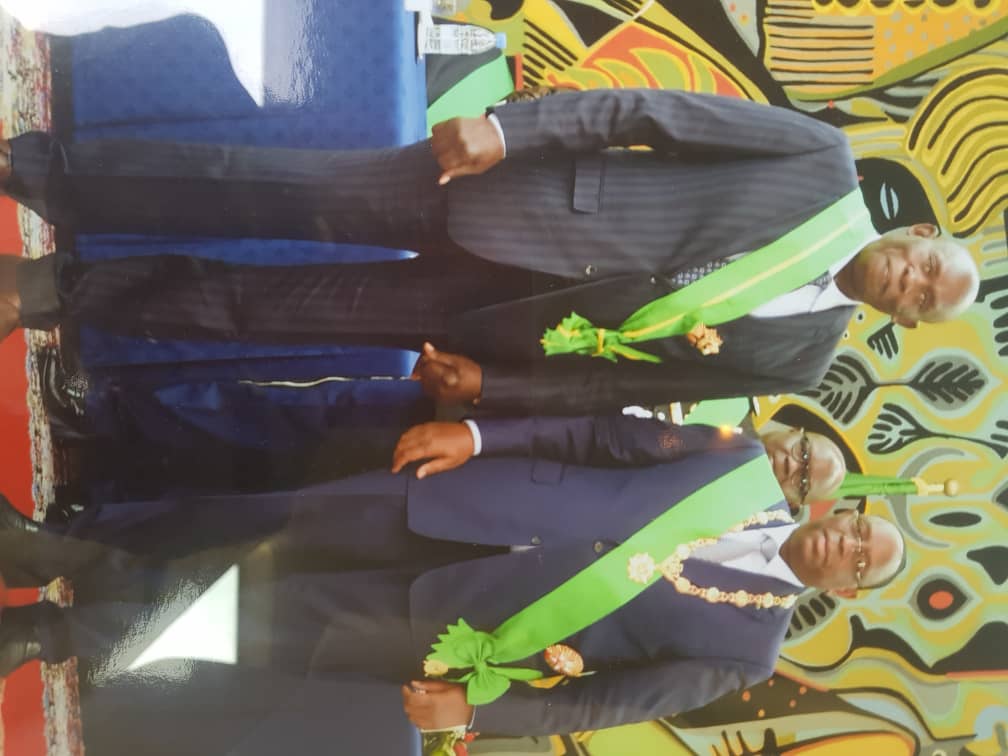 Remise de décorations dans l'Ordre national du Lion: Quand Macky Sall magnifie la dignité de valeureux fils du Sénégal (Par Baba Tandian)