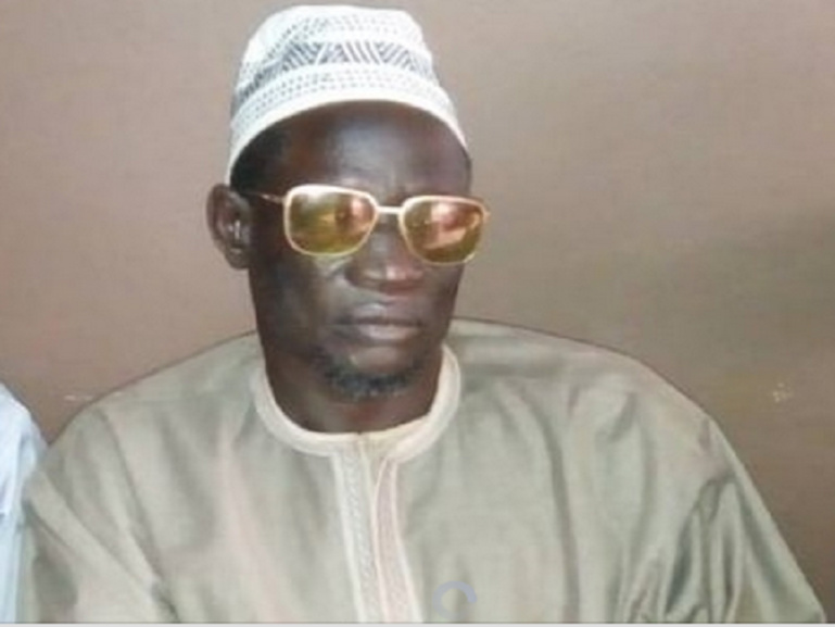 Urgent - Nécrologie : le maire de Mbacké Cadior est décédé