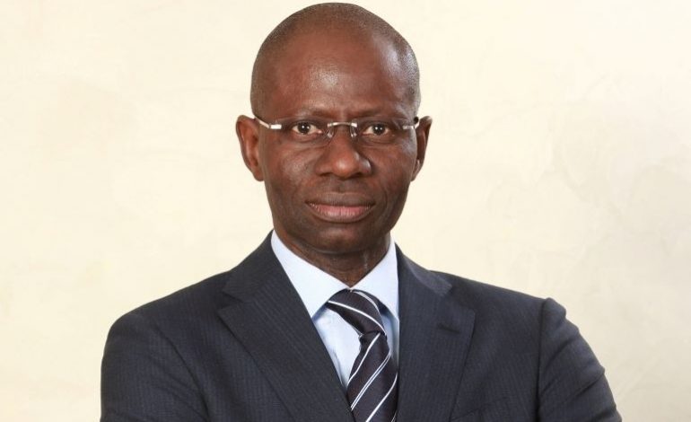 Parrainage: Boubacar Camara recalé avec plus de 36 000 signatures rejetées