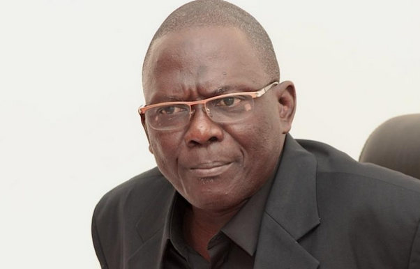 "Libéraux sauvages" : Moustapha Diakhaté défend Dionne