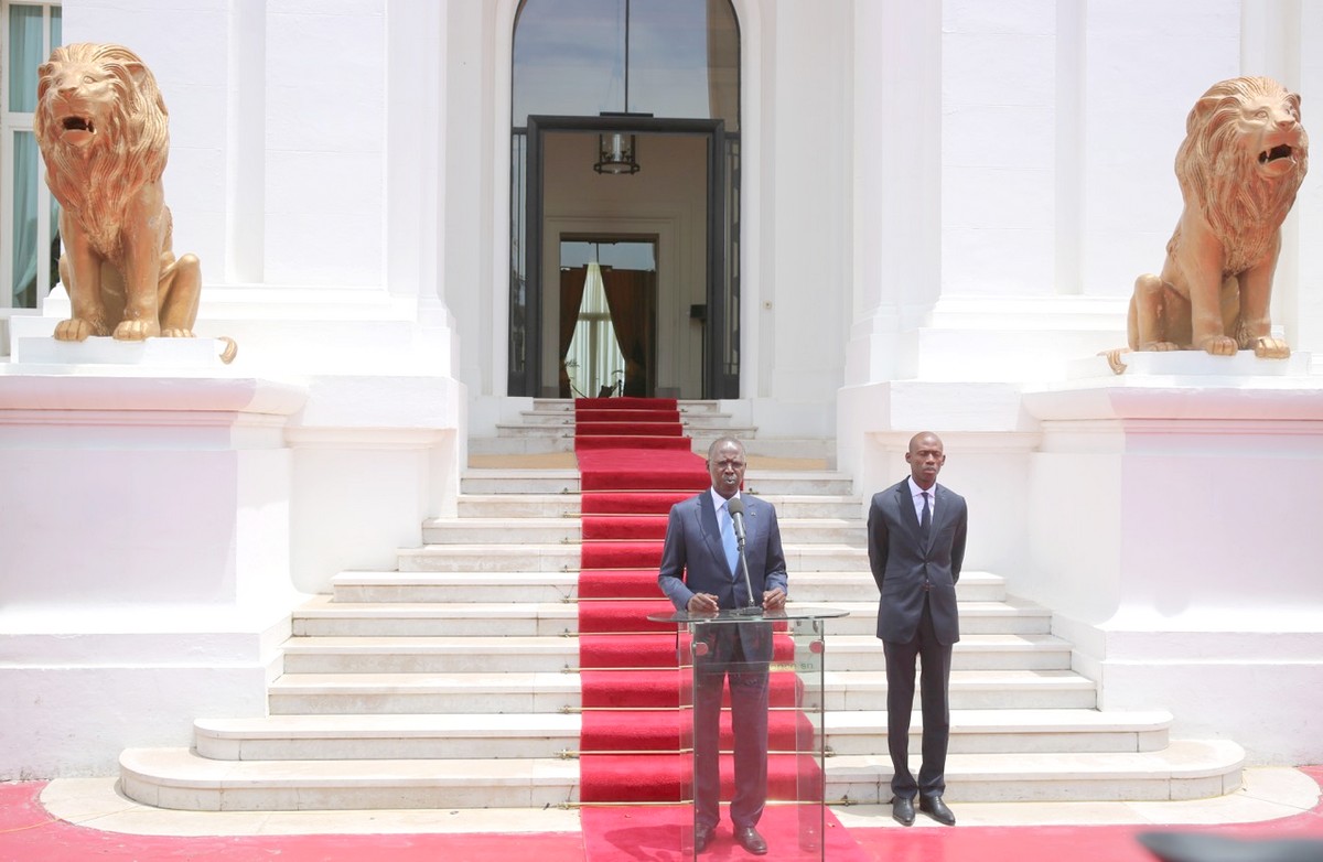 Quand le PDS diabolisait Macky et dénigrait Dionne… (Par Mamadou Biguine Gueye)