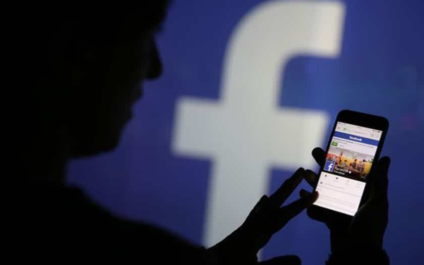 Facebook : comment certaines applications Android lui transmettent discrètement vos données personnelles