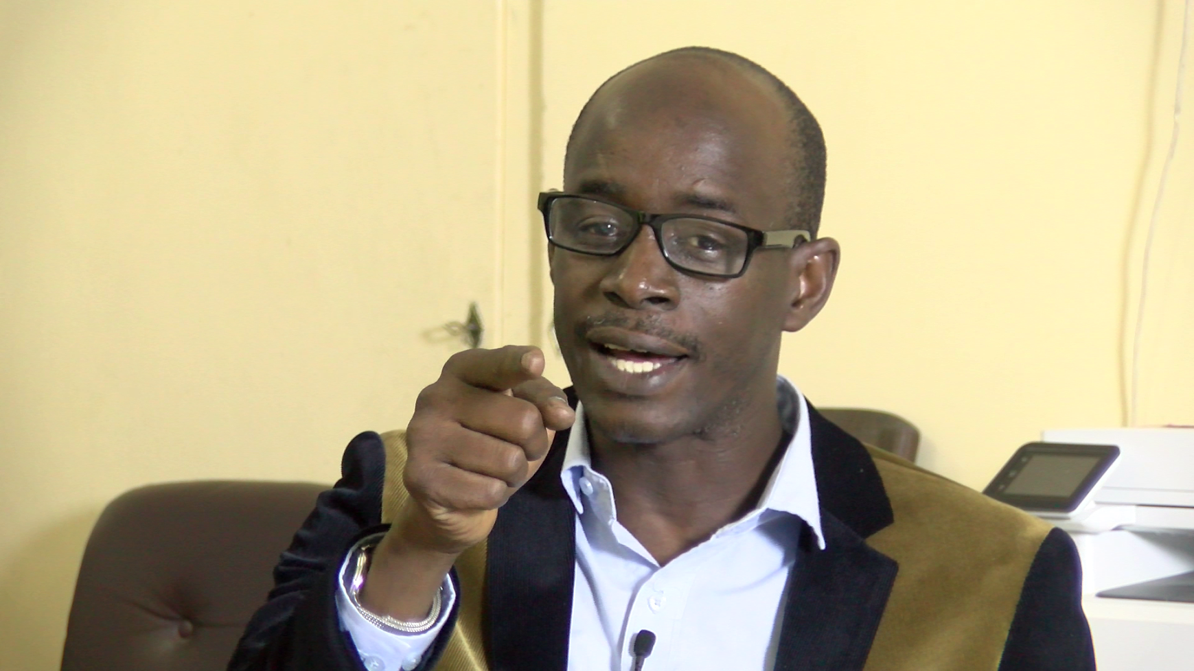 Amadou Diarra : « si le Pds n’aura pas sa candidature, ce sera un suicide collectif »