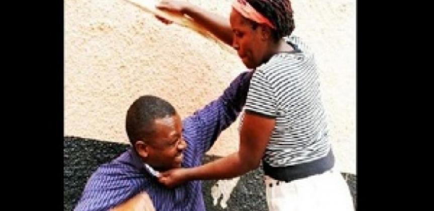 Confidence : "Ma femme m'insulte et me gifle tout le temps"