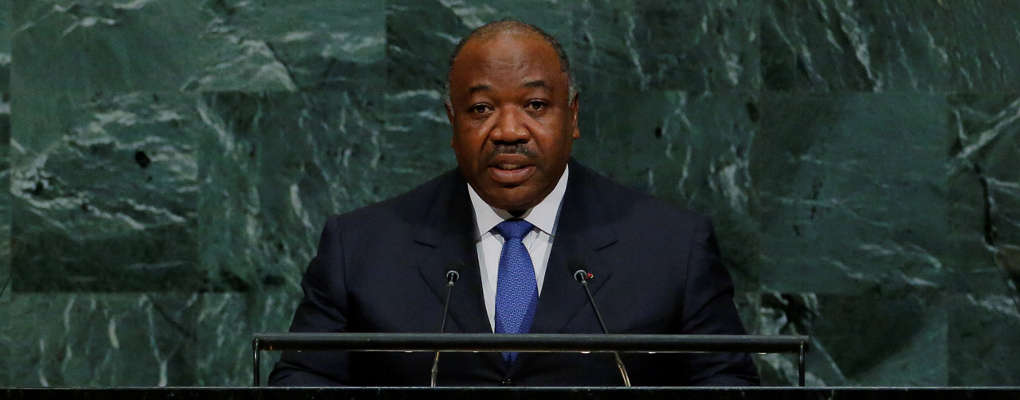 Gabon : jamais un discours d’Ali Bongo n’aura été autant attendu