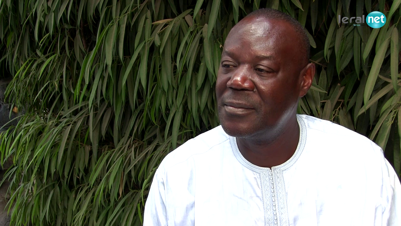 Cheikh Guèye sur le maintien de Aly Ngouille Ndiaye: «Macky Sall ne peut pas semer l’arbitraire et l’arrogance et récolter la paix et la stabilité »