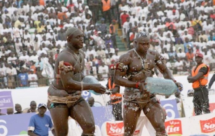 Modou Lô-Balla Gaye n’est pas encore régularisé, et Gaston n’est pas fautif