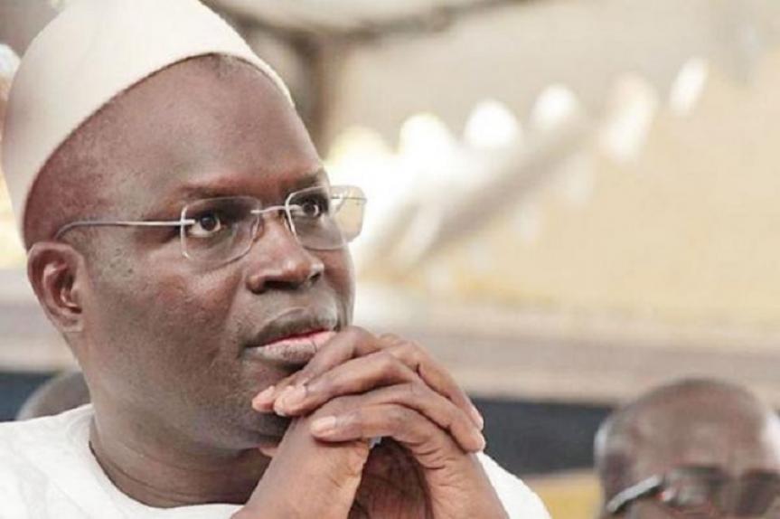 Cour Suprême: Tous les pourvois de Khalifa Sall ont été rejetés 