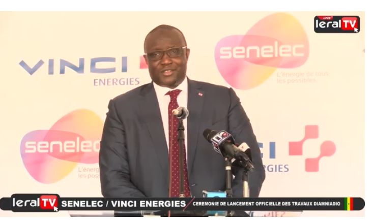 Mouhamadou Makhtar Cissé décrypte la dualité « Energie et Croissance Economique » pour les cadres daganois