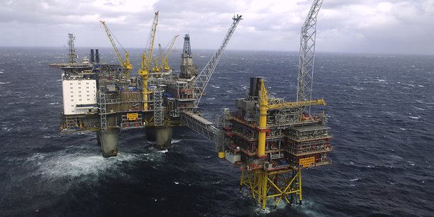 La compagnie française Total est l'un des principaux acteurs du secteur pétrolier africain et détient les plus grandes réserves prouvées du Continent. (Crédits : Reuters)