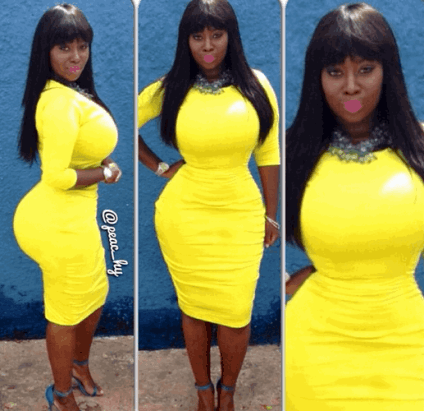 Astuce Pour Grossir La Poitrine Et Les Fesses Naturellement