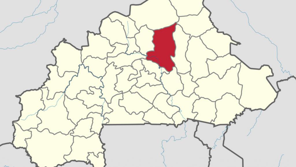 Burkina Faso: désolation après les affrontements intercommunautaires de Yirbou