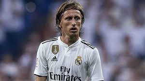Real Madrid : Le tacle de Modric à ses coéquipiers