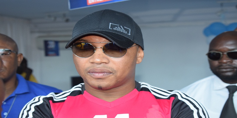 El Hadj Diouf va désormais "travailler" avec Me Senghor pour gagner la Can