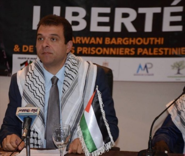 Dr Safwat Ibraghith, ambassadeur Palestine au Sénégal : "L’année 2018 aura été particulièrement dure pour le peuple palestinien"