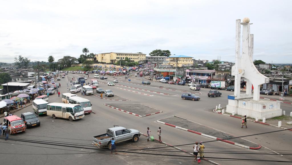 Gabon: retour au calme à Libreville après la tentative avortée de coup d'Etat militaire