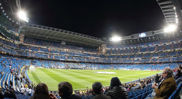 Real Madrid : Pourquoi le Bernabeu est de plus en plus vide