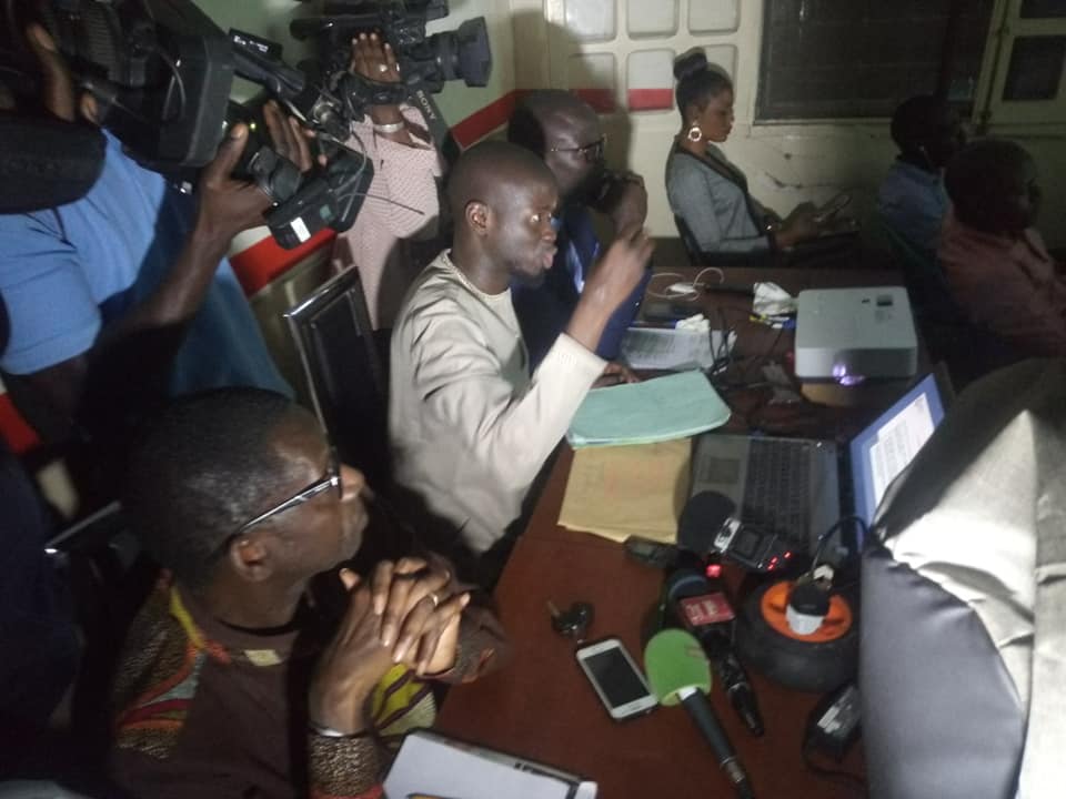 Candidat à l’élection présidentielle – Ousmane Sonko démasqué par... Madiambal Diagne ?