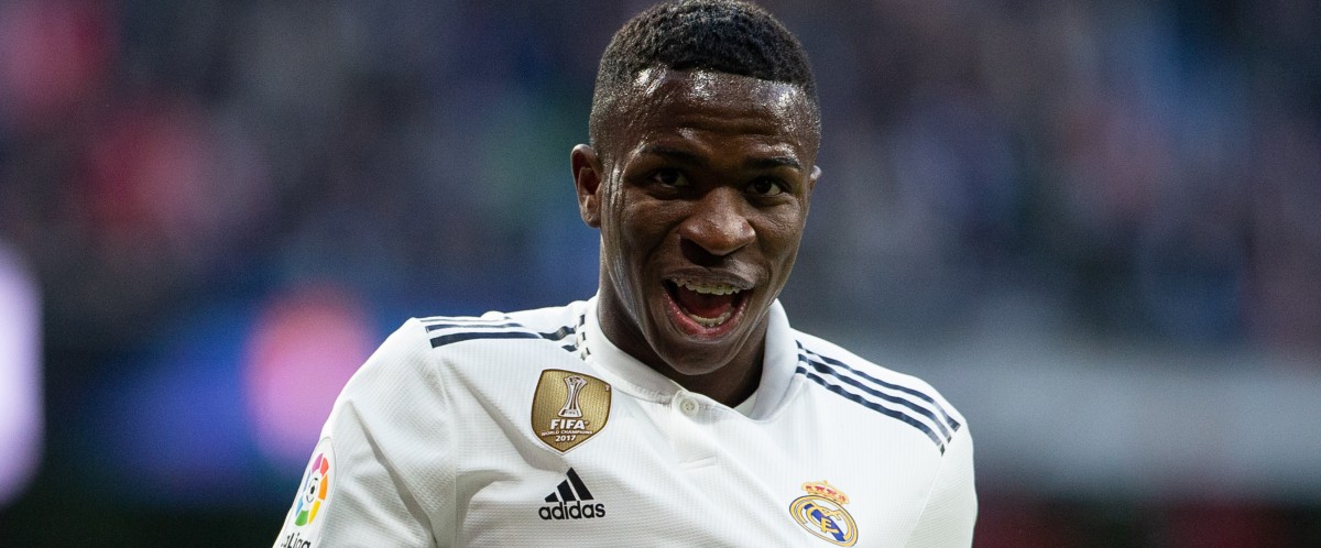 Real Madrid-Leganes 3-0, le Real s'impose au diesel