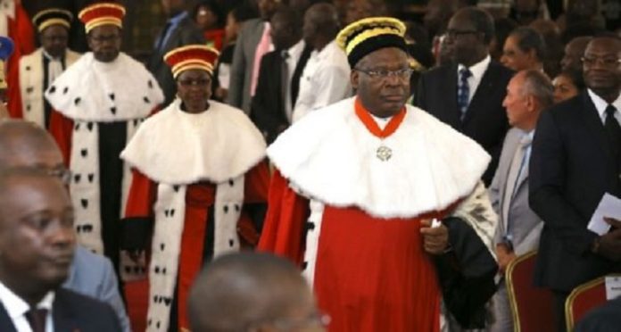 Lettre aux “7 sages” : L’opposition fait la leçon au Conseil constitutionnel