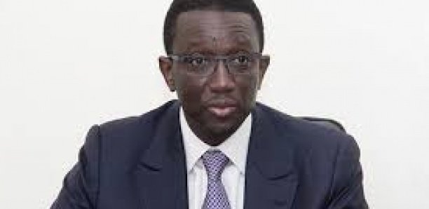 Groupe consultatif 2014-2018: Amadou Bâ enregistre un engagement de 11 429 milliards FCfa