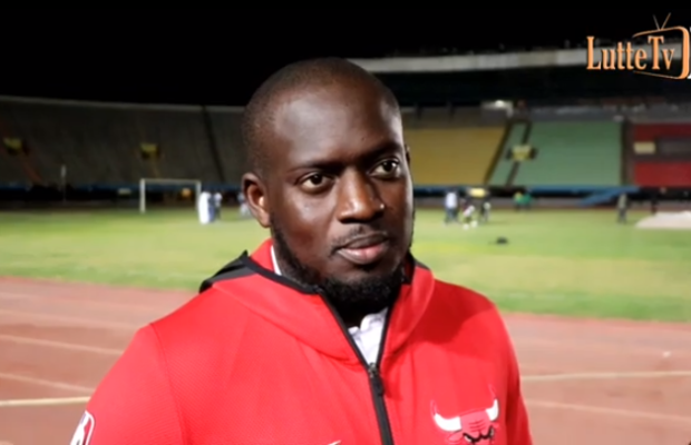 VIDÉO :Balla Gaye 2 Vs Modou Lo en direct ? Aziz Ndiaye parle…