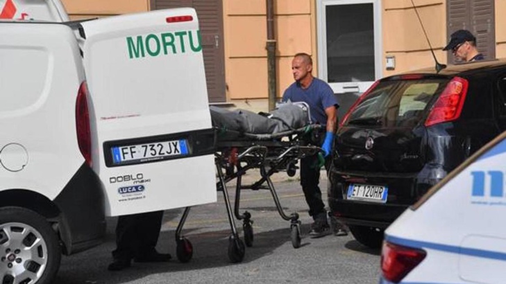 Exclusif : Témoignage poignant de la mère de la fille qui a tué son agresseur sexuel "marocain" en Italie 