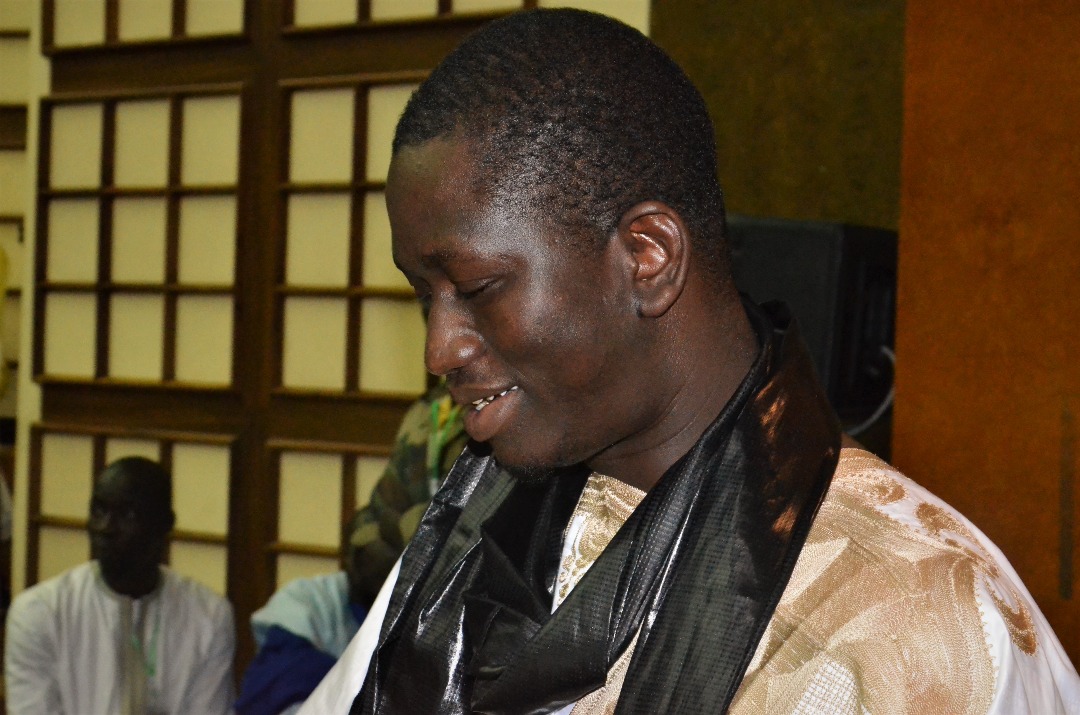 20 photos : Journée Abdoullahi Mbacké "Borom Deurbi" au King Fahd Palace