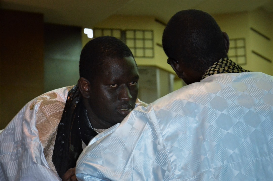 20 photos : Journée Abdoullahi Mbacké "Borom Deurbi" au King Fahd Palace