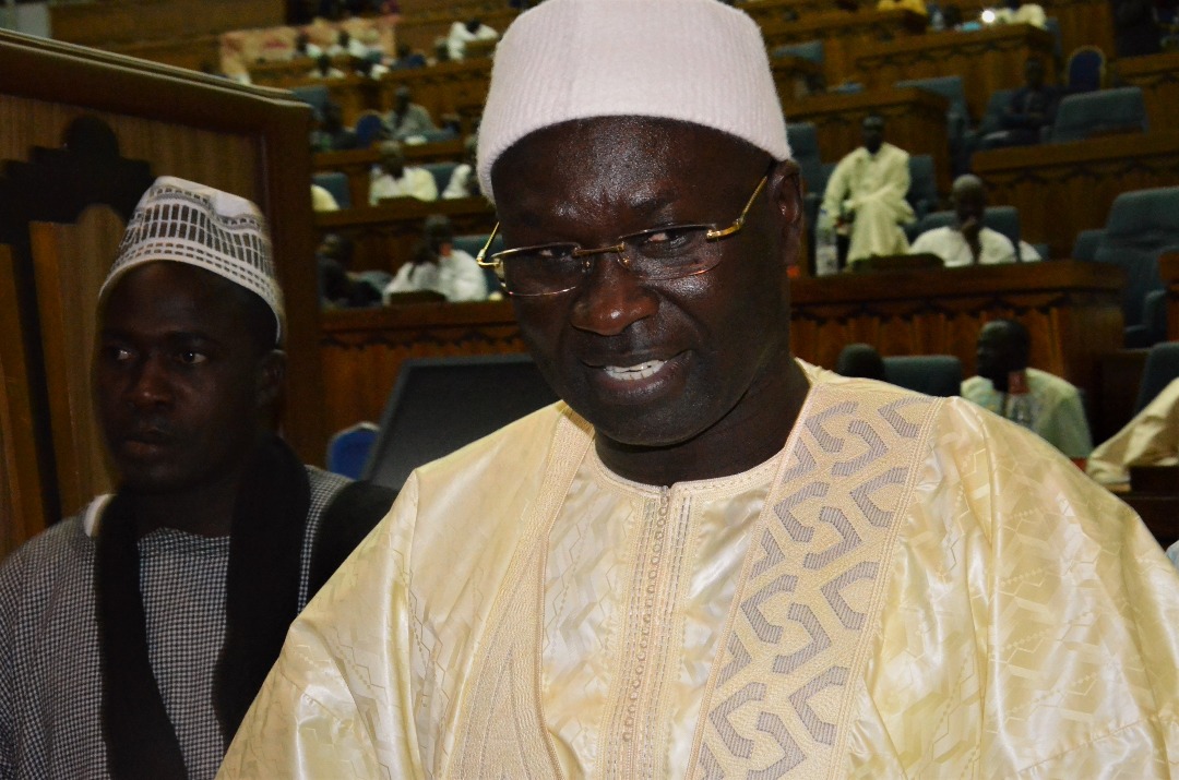 20 photos : Journée Abdoullahi Mbacké "Borom Deurbi" au King Fahd Palace