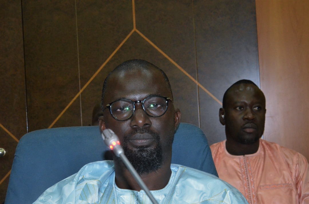 20 photos : Journée Abdoullahi Mbacké "Borom Deurbi" au King Fahd Palace